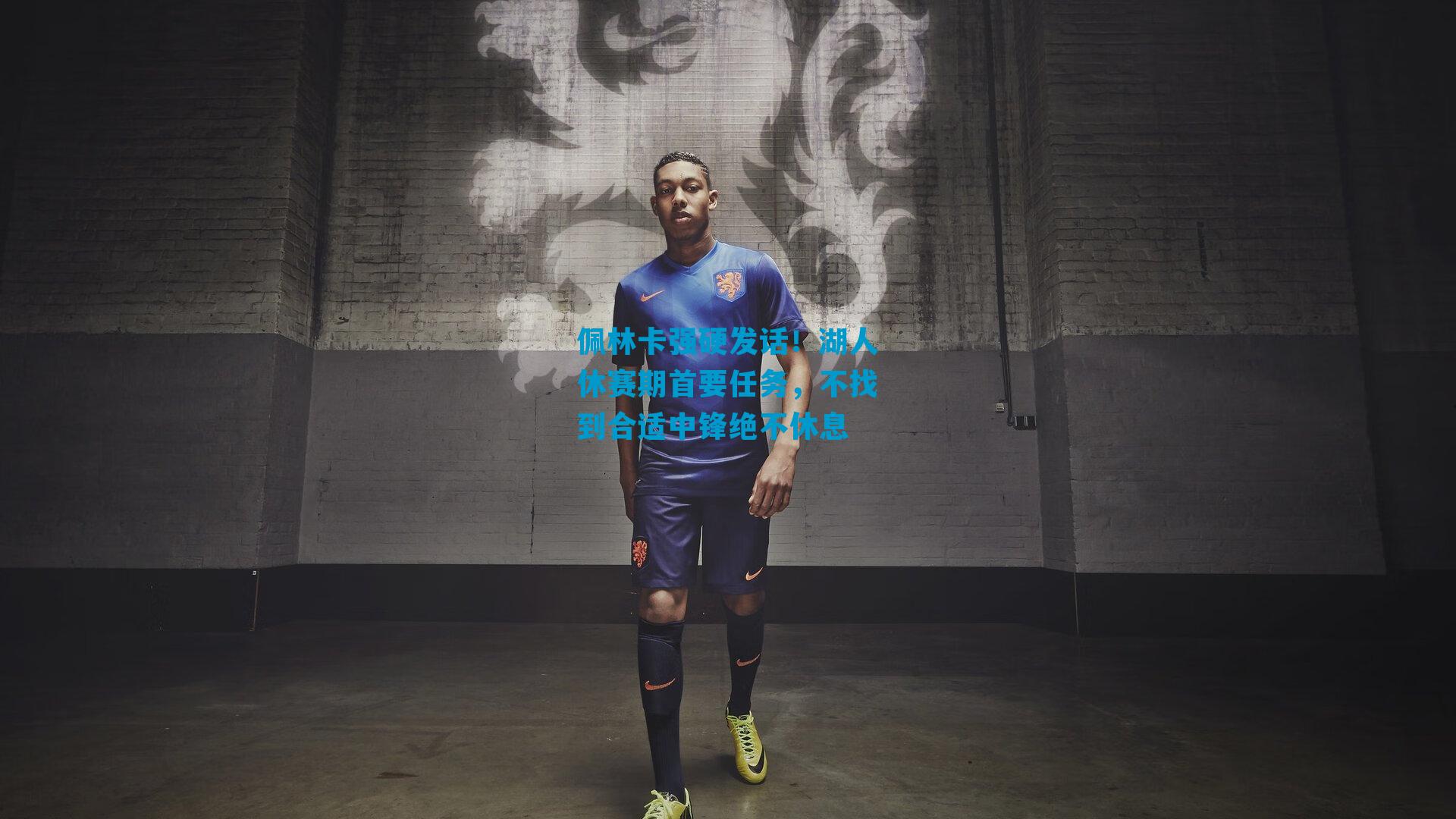 佩林卡强硬发话！湖人休赛期首要任务，不找到合适中锋绝不休息